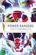 Σκληρόδετος Τόμος Power Rangers Lost Chronicles Deluxe Edition
