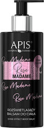 Apis Natural Cosmetics Лосион за тяло 300мл Apis Natural Cosmetics Лосион за тяло 300мл