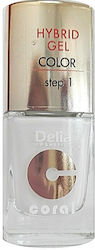 Delia Cosmetics Βερνίκι Νυχιών 11ml