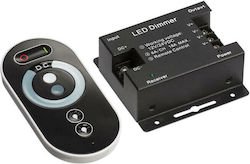 Premium Lux 2 Wireless Dimmer Touch Controller RF With Remote Control