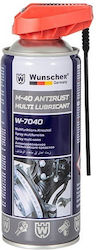 Wünscher Αντισκωριακό Σπρέι 400ml Wünscher Αντισκωριακό Σπρέι 400ml