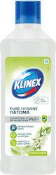 Klinex Pure Hygiene Cleaning Liquid for Floor 1lt