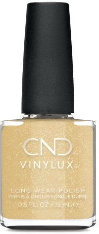 Vinylux Лак За Нокти С Блясък Seeing Citrine 15ml