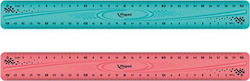 Maped Ruler 30cm Twist'n