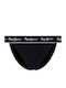 Bikini Slip Black