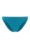 Slip Bikini Inferioare Albastru