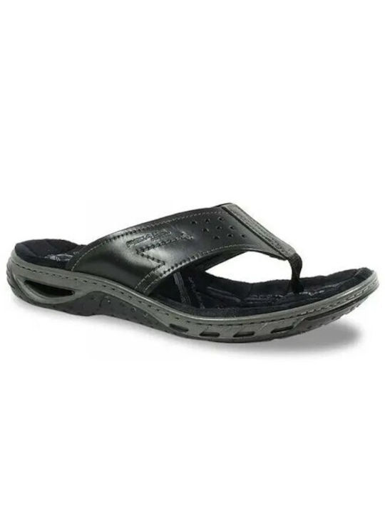 Pegada Men's Sandals Negru