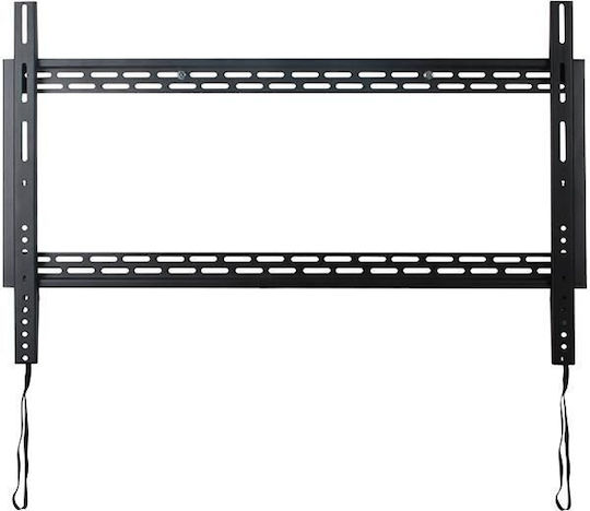 B-Tech BT9901/B Стойка за телевизор Стенен до 65" и 100кг