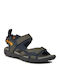 U Terreno Men's Sandals Green