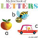 My First Book Of Letters