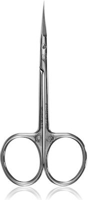 Staleks Scissors with Metallic Blade