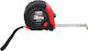 AWTools Tape Measure with Auto-Rewind 25mm x 10m