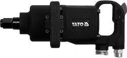 Yato Air Impact Wrench 1" YT-0959