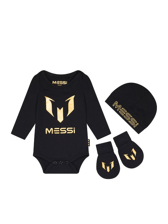 Messi Module Prosoape Negre