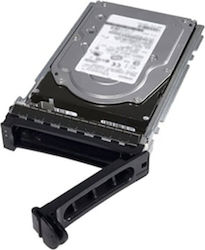 Dell 600GB 3.5" 10000Umdrehungen pro Minute 400-ACXC