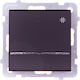 Ospel Sonata Recessed Wall Switch Lighting One-...