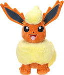 Jazwares Plush Pokemon 20 cm