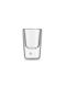 Schott Zwiesel Σφηνοπότηρα από Γυαλί 85ml 2τμχ