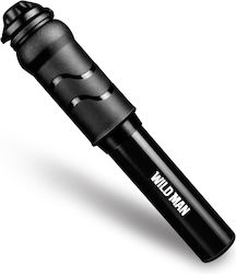 Wildman Gears Gk1 Mini Τρόμπα Αέρος Χεριού Wildman Gears Gk1 Mini Τρόμπα Αέρος Χεριού