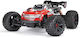 Arrma Ferngesteuertes Auto Monstertruck 4WD Rot