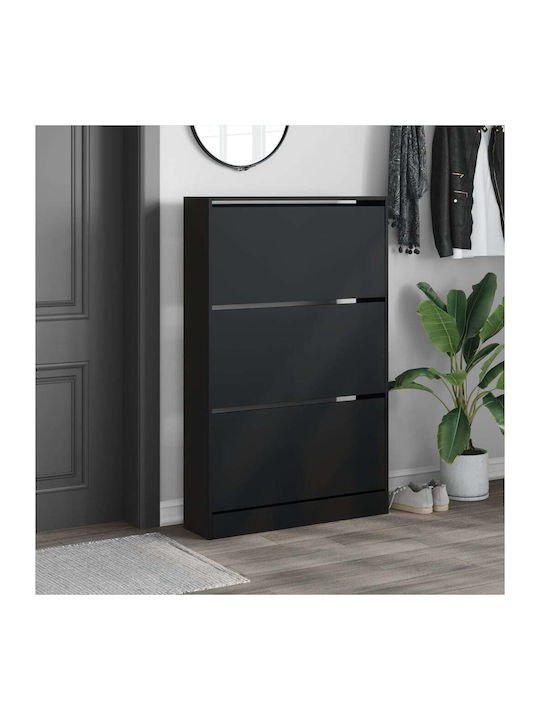 Suport pentru pantofi L80xW21xH125.5cm