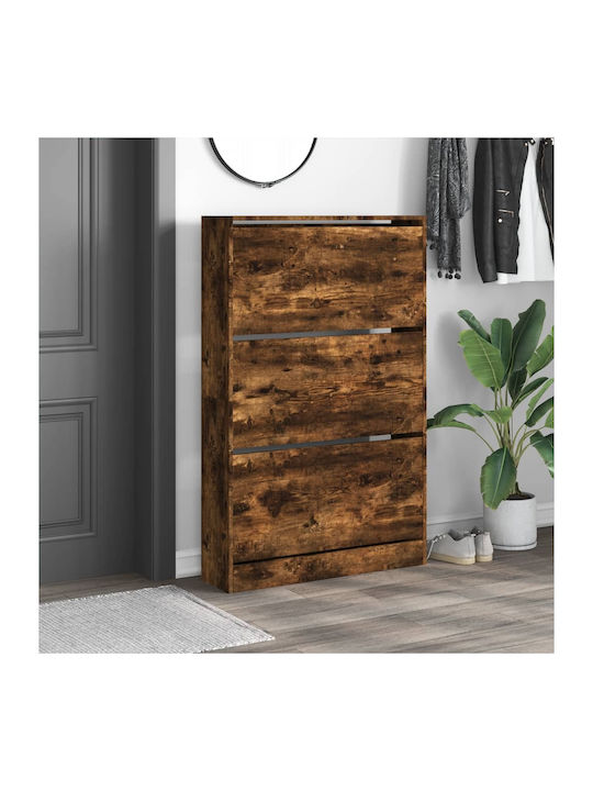 Suport pentru pantofi L80xW21xH125.5cm