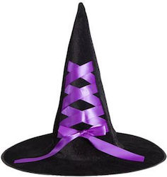 Carnival Hat Purple for Halloween