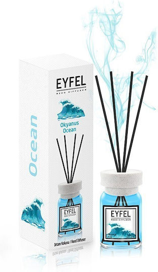 Diffuser mit Duft Ocean 120ml
