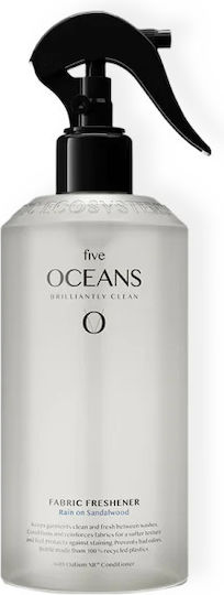 Five Oceans Ароматен спрей с аромат Сандалово дърво 500мл