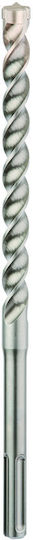 Rawlplug Diamond Drill Carbide with SDS Plus Shank for Masonry 6x210mm