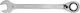 Neo Tools Germano-polygon Inel cu clichet 1buc