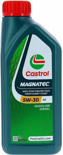 Castrol Magnatec Ulei Auto 5W-30 1lt