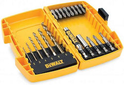 Dewalt Diamond Drill for Metal 19mm