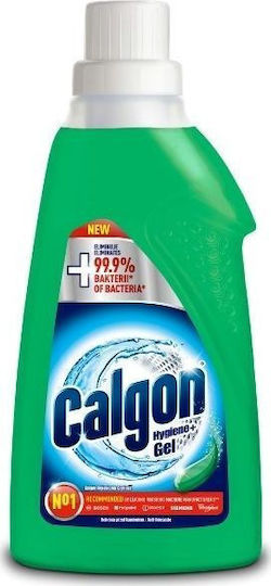 Calgon Hygiene Plus Υγρό Καθαριστικό Λεκέδων 750ml