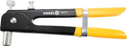 Vorel 70270 Πριτσιναδόρος Τύπου Πιστόλι Μήκους 265mm