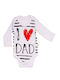Lullaby Long-Sleeved White