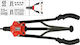 Yato YT-36125 Riveter Scissors / Ceiling Length 420mm