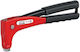 Modeco MN-40-018 Riveter Tip Pistol Length 240mm