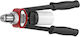 Modeco MN-40-023 Riveter Tip Pistol Length 325mm