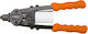 Neo Tools 18-107 Πριτσιναδόρος Ψαλιδωτός / Οροφής Μήκους 275mm