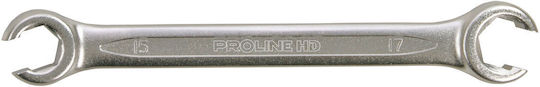 Proline Cheie Germană Dimensiune 15mm