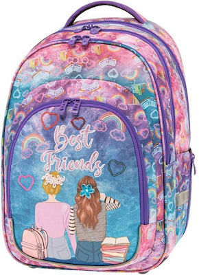 Polo Elite School Bag Backpack Elementary, Elementary Multicolored 2023