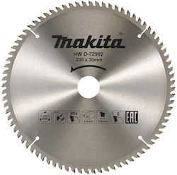 Makita D-72992 Schneidscheibe 1Stück