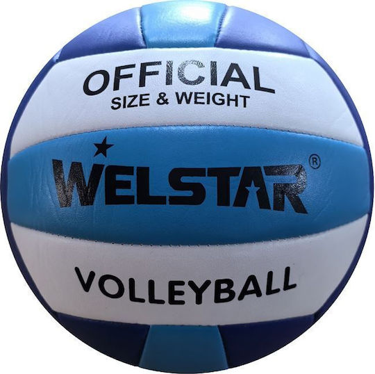 Welstar Volley Ball Indoor No.5