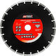 AWTools Δίσκος Κοπής Δομικών Υλικών 115mm