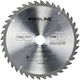 Proline Disc de tăiere Lemn cu 40 Dinti 210mm