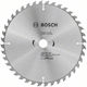 Bosch Δίσκος Κοπής Ξύλου 305mm