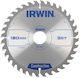 Irwin Диск за рязане с 36 Зъба 180мм
