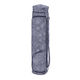 Bodhi Yoga & Pilates Mat Bag Blue