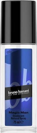Bruno Banani Magic Αποσμητικό σε Spray 75ml